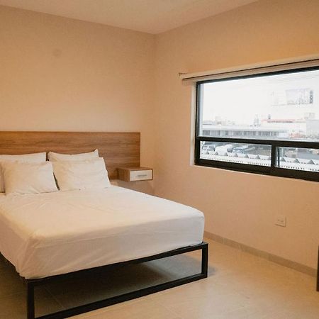 Hotel Fratelli Aguascalientes Kültér fotó