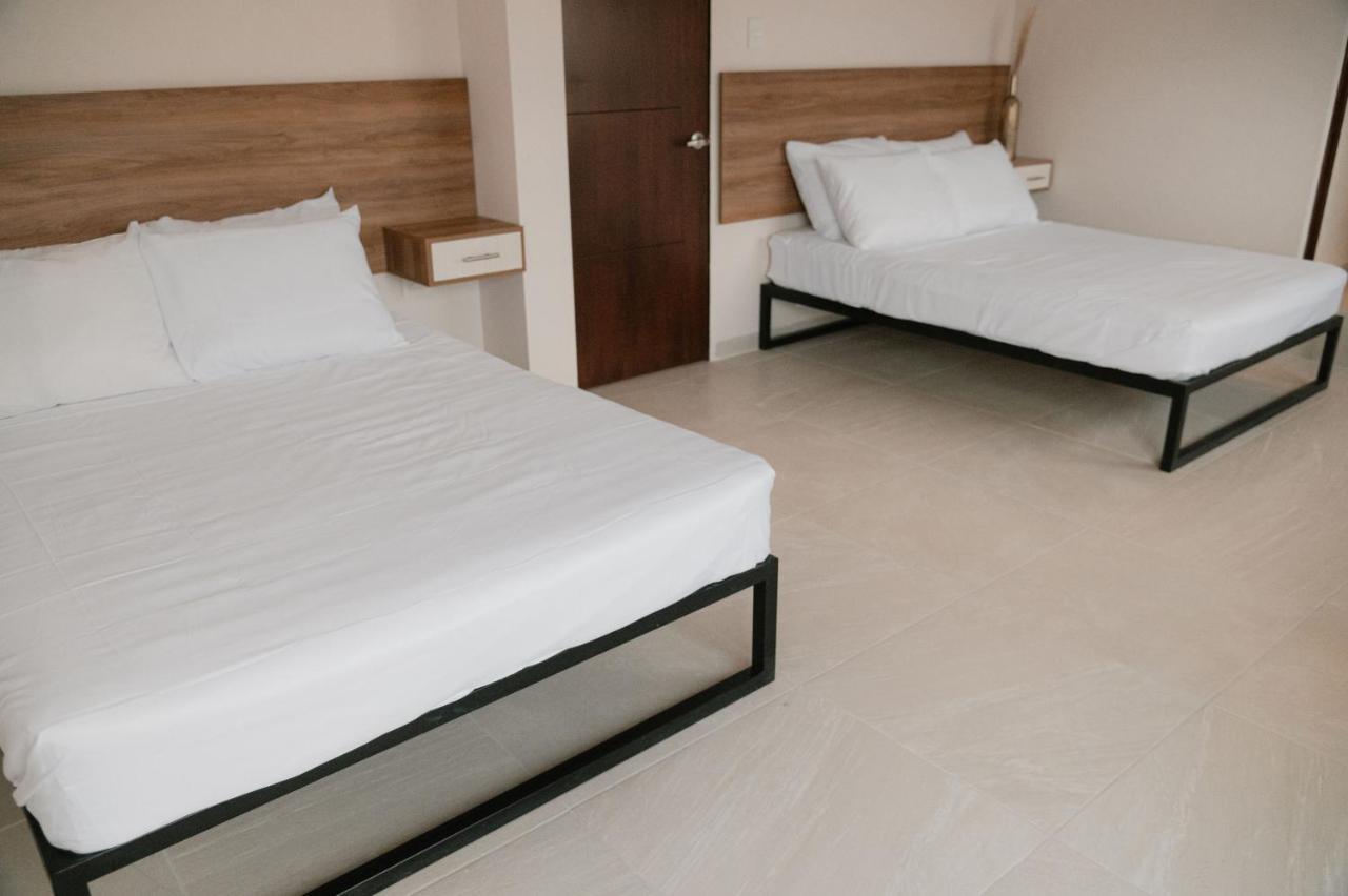 Hotel Fratelli Aguascalientes Kültér fotó