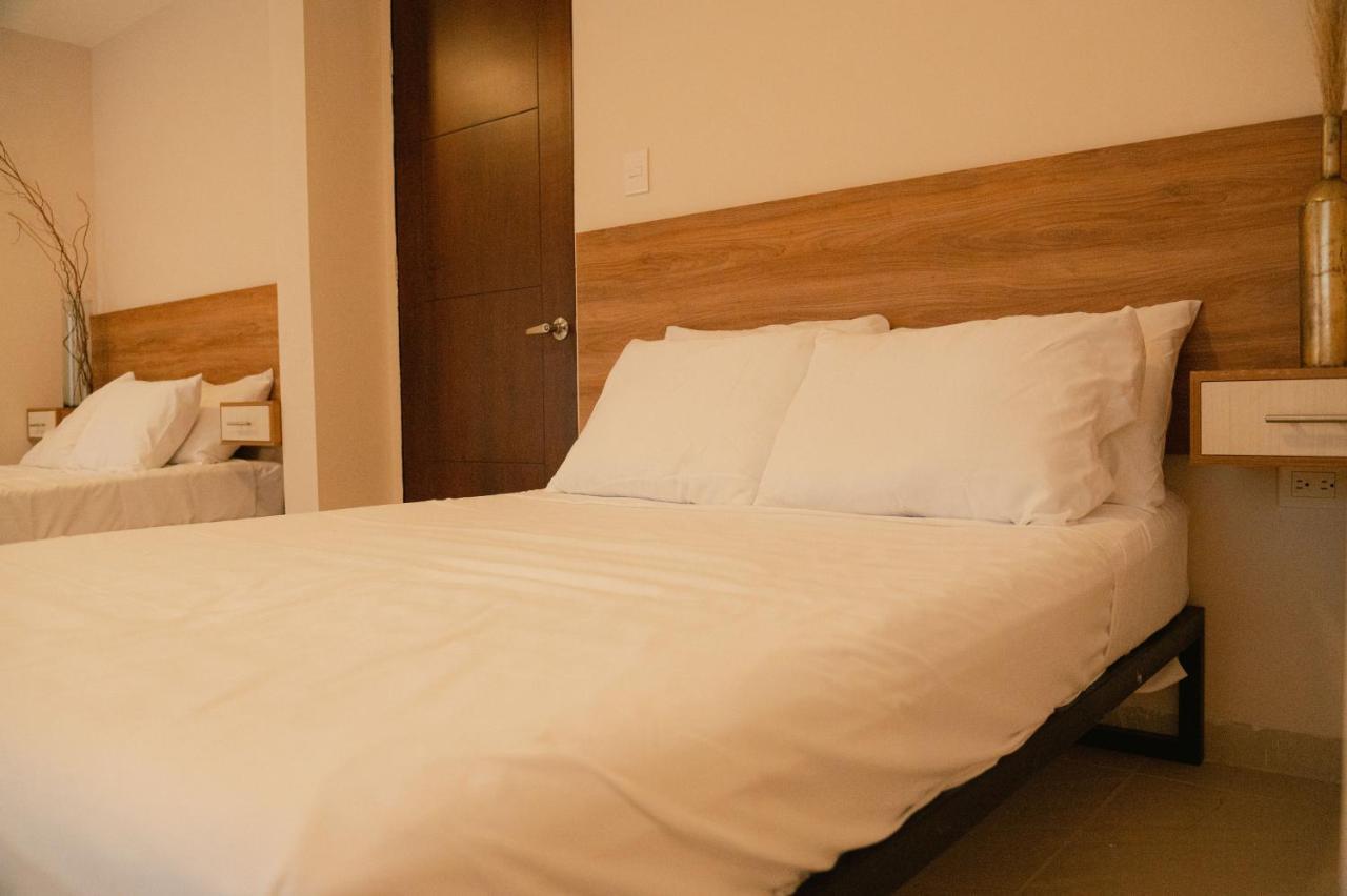 Hotel Fratelli Aguascalientes Kültér fotó