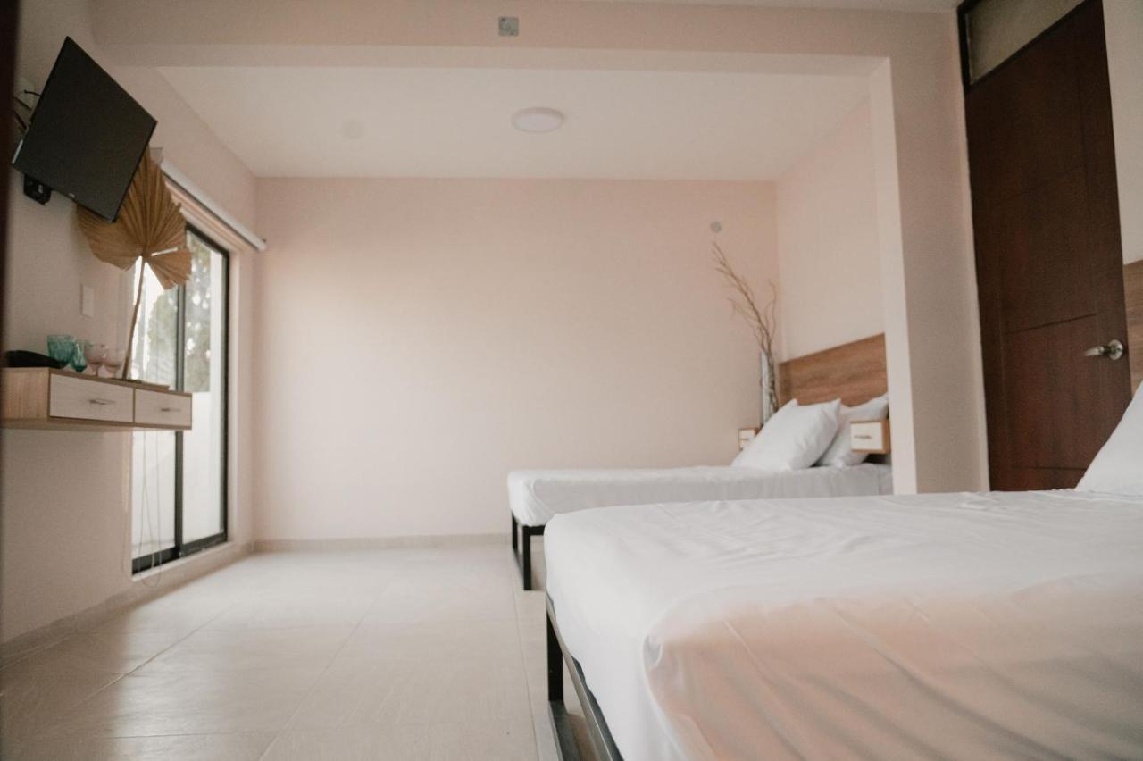 Hotel Fratelli Aguascalientes Kültér fotó