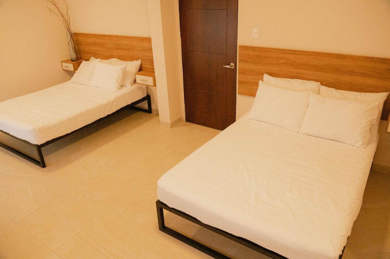 Hotel Fratelli Aguascalientes Kültér fotó