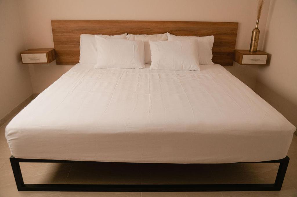 Hotel Fratelli Aguascalientes Kültér fotó