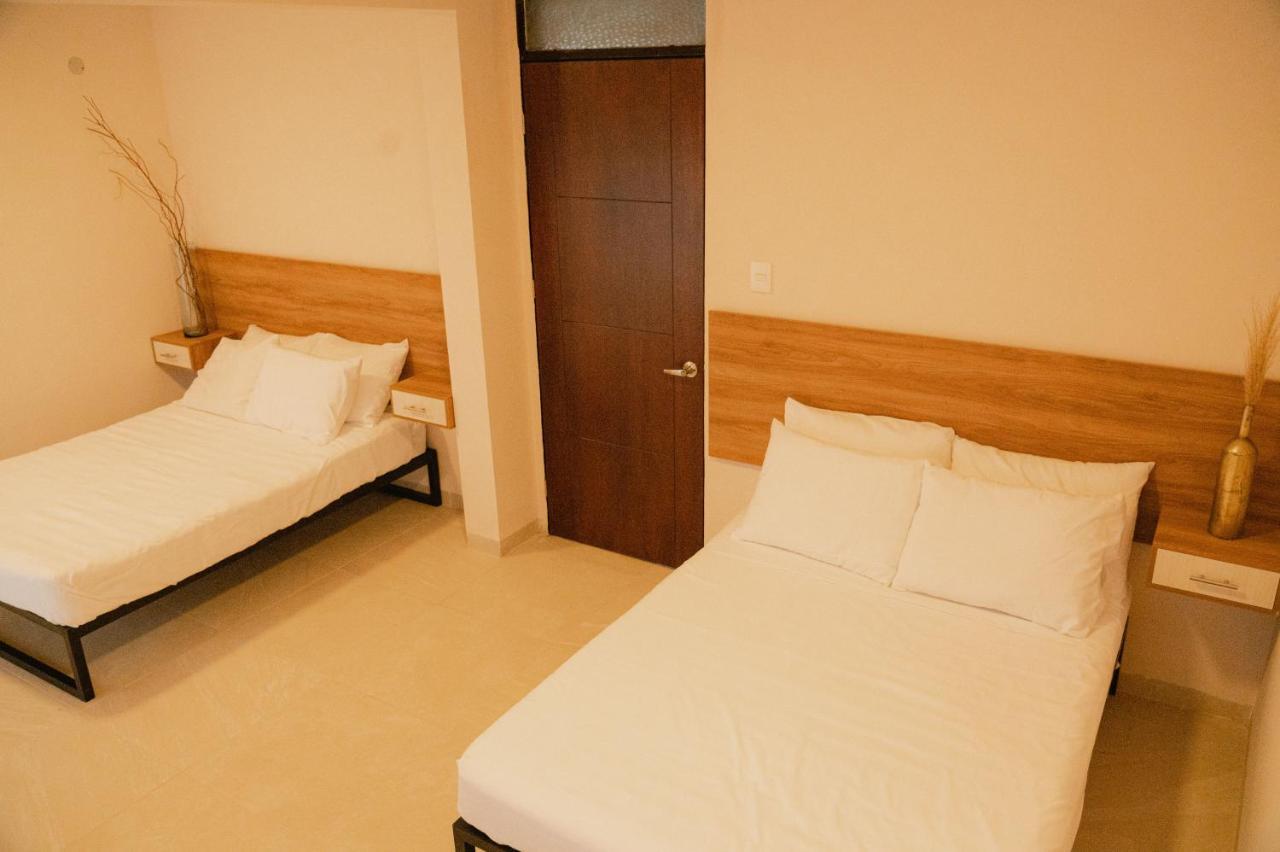 Hotel Fratelli Aguascalientes Kültér fotó