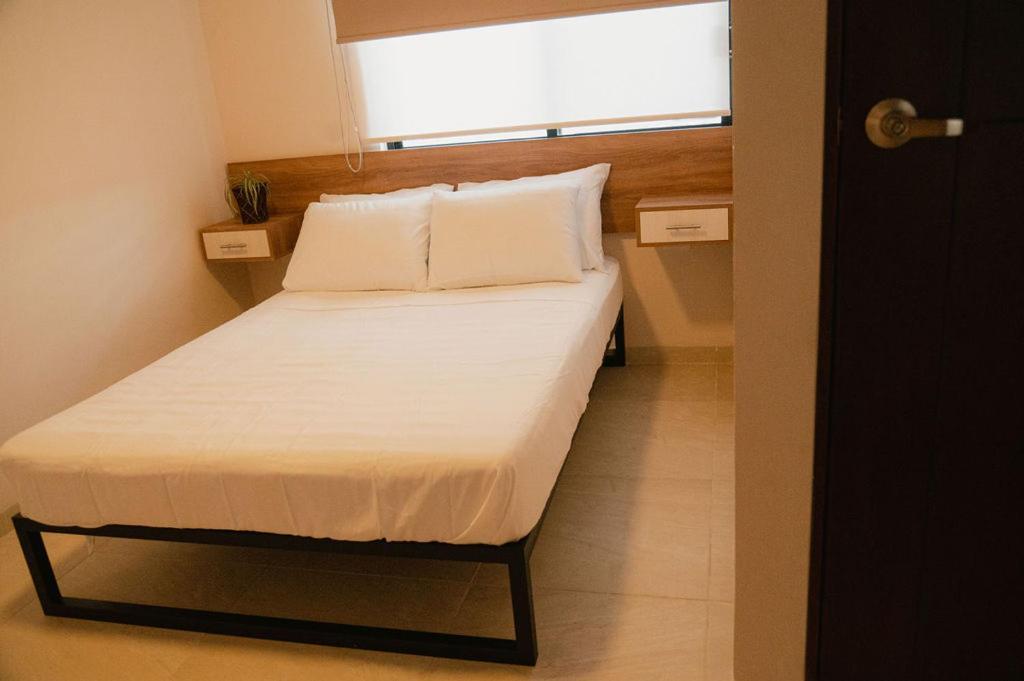 Hotel Fratelli Aguascalientes Kültér fotó