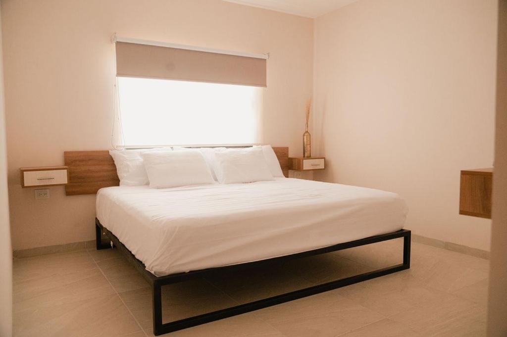 Hotel Fratelli Aguascalientes Kültér fotó