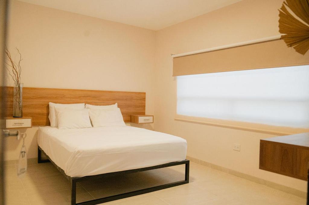 Hotel Fratelli Aguascalientes Kültér fotó