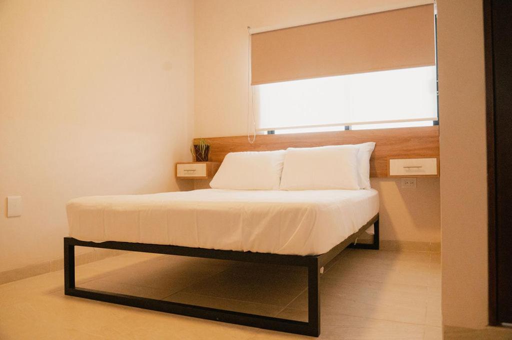 Hotel Fratelli Aguascalientes Kültér fotó