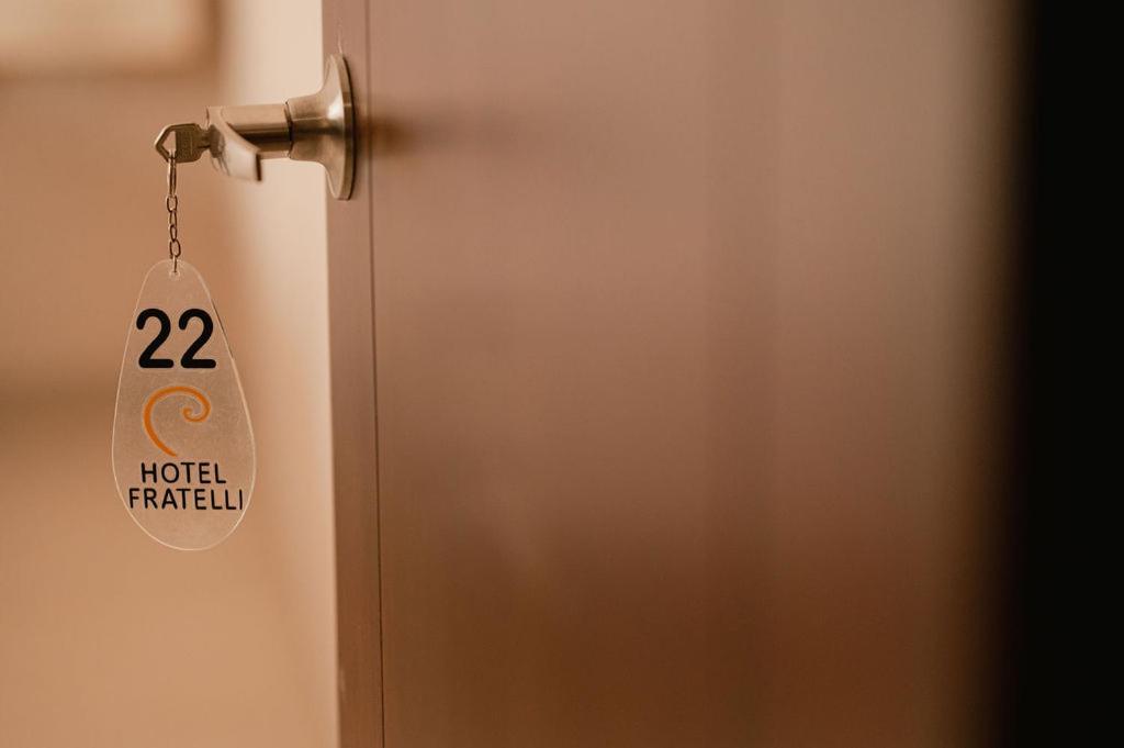 Hotel Fratelli Aguascalientes Kültér fotó