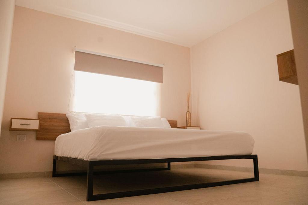 Hotel Fratelli Aguascalientes Kültér fotó