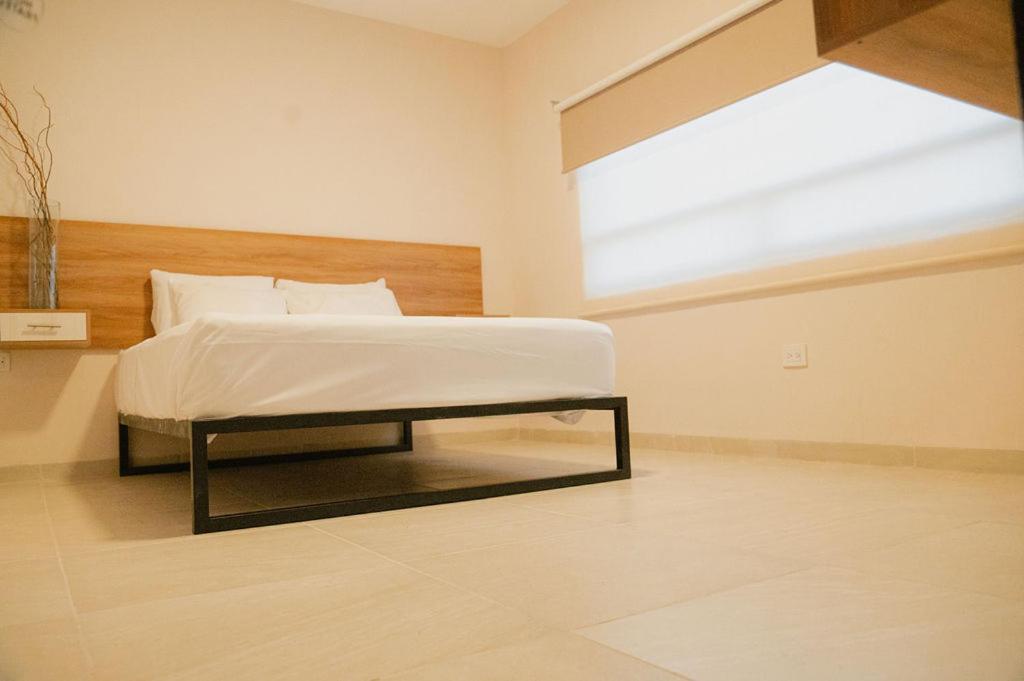 Hotel Fratelli Aguascalientes Kültér fotó