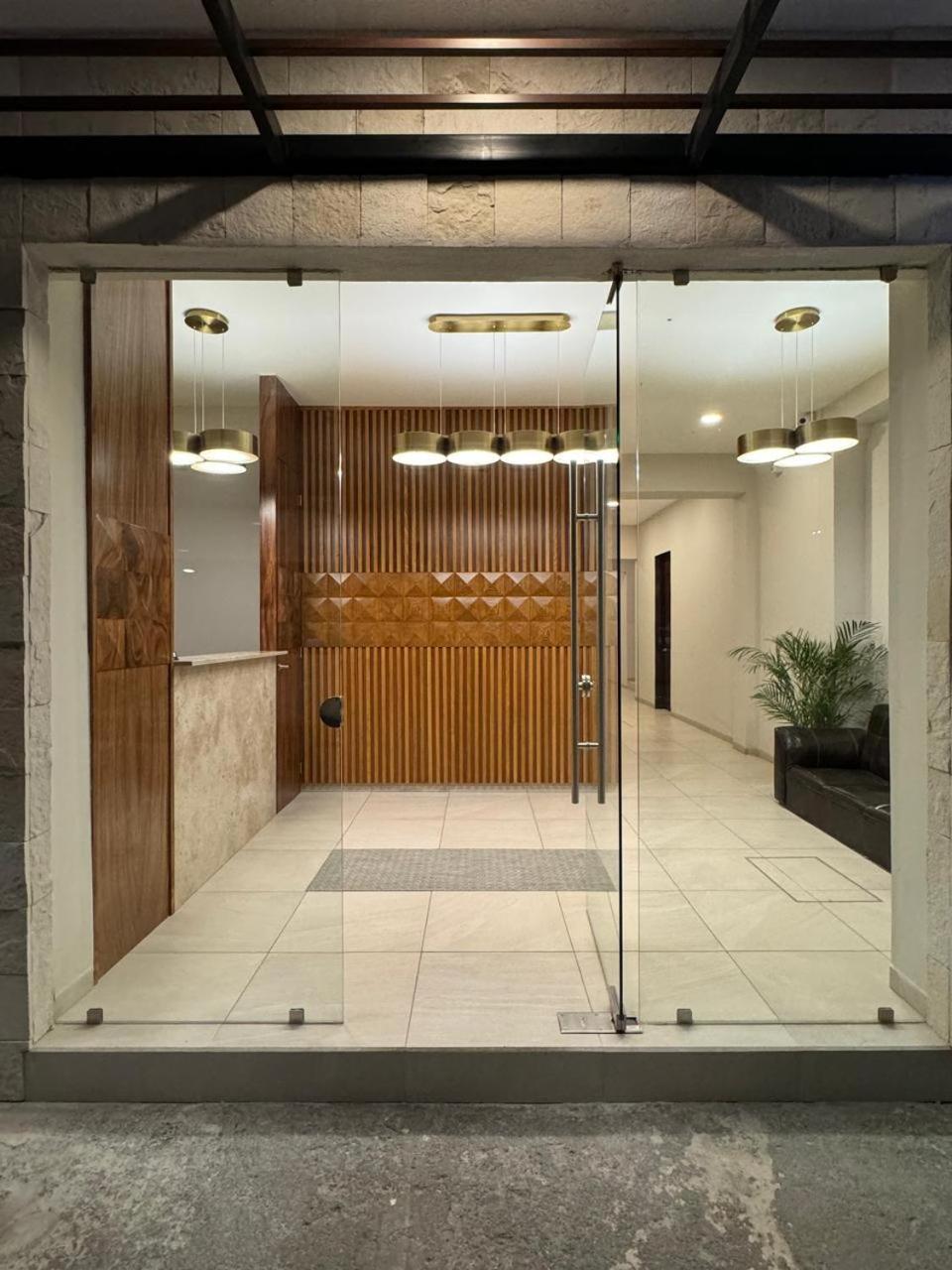 Hotel Fratelli Aguascalientes Kültér fotó